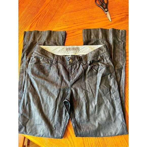 Level 99 Boot Cut Jeans - Picture 1 of 10